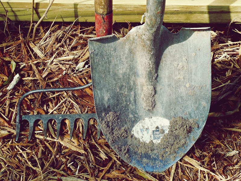 Garden Workshop
